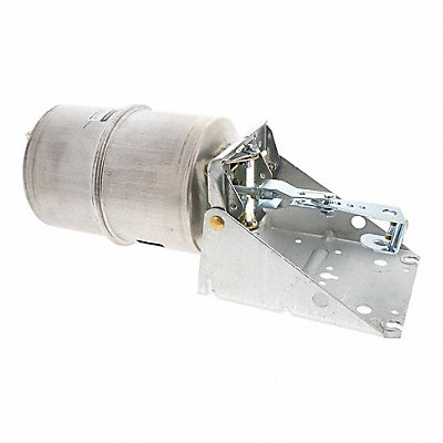 Pneumatic Damper Actuators image